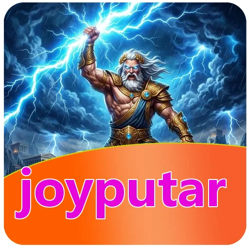 Ikon joyputar untuk katalog aplikasi Android
