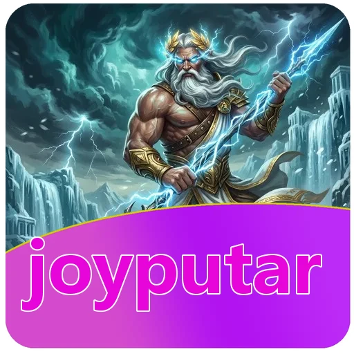 Ikon joyputar untuk pertanyaan teknis APK