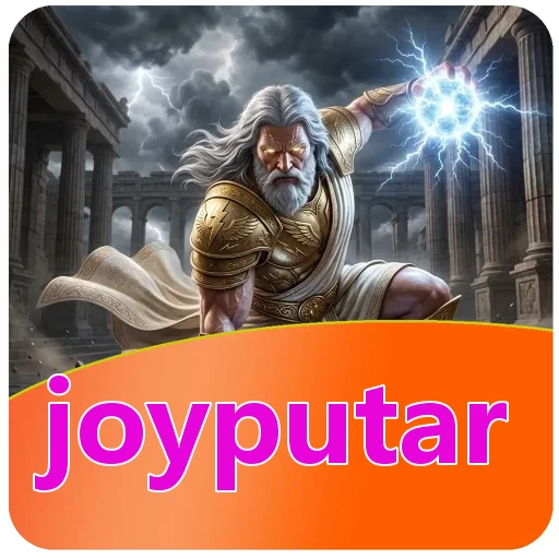 Ikon joyputar untuk langkah pasang APK