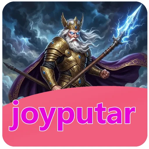 Ikon joyputar untuk ciri berkas resmi
