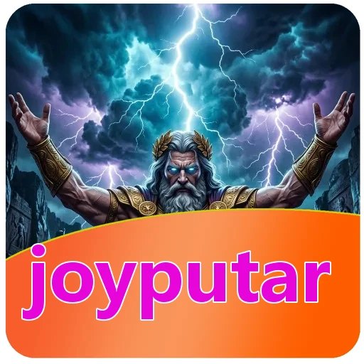 Ikon joyputar untuk profil tim redaksi